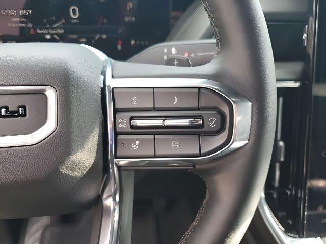 2025 GMC Yukon 4WD 4dr Denali