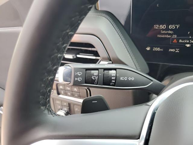 2025 GMC Yukon 4WD 4dr Denali