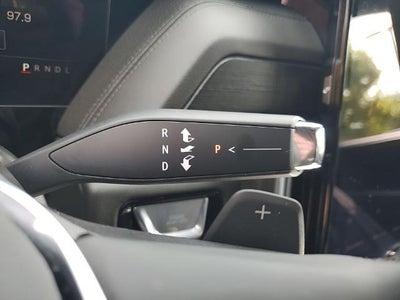 2025 GMC Yukon 4WD 4dr Denali