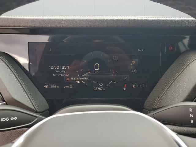 2025 GMC Yukon 4WD 4dr Denali