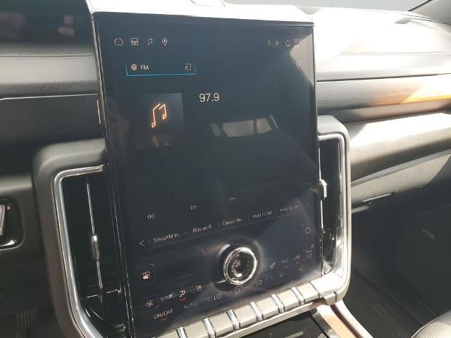 2025 GMC Yukon 4WD 4dr Denali