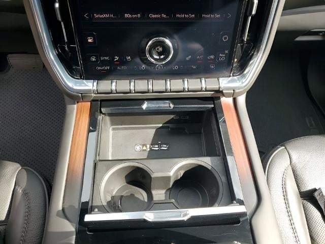 2025 GMC Yukon 4WD 4dr Denali