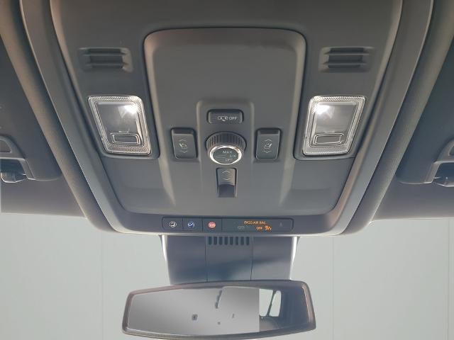 2025 GMC Yukon 4WD 4dr Denali