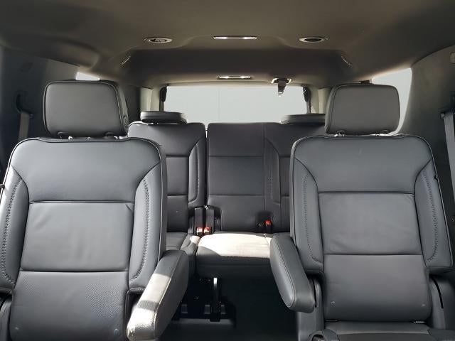 2025 GMC Yukon 4WD 4dr Denali