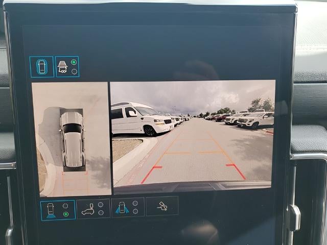 2025 GMC Yukon 4WD 4dr Denali