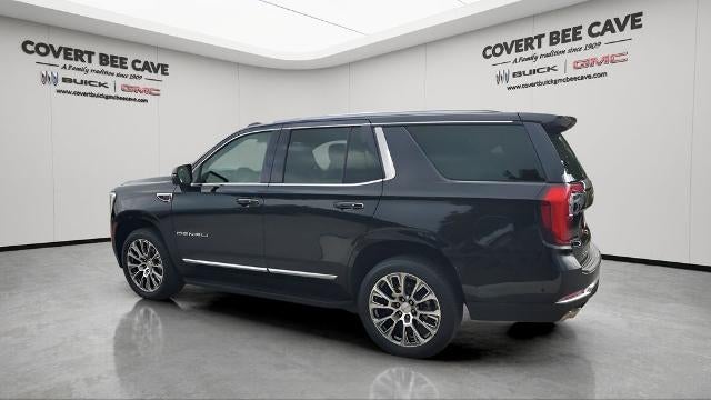 2025 GMC Yukon 4WD 4dr Denali