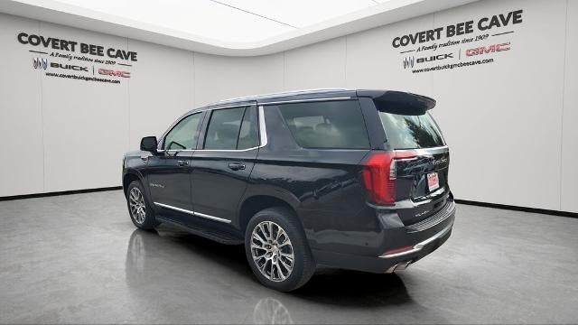 2025 GMC Yukon 4WD 4dr Denali