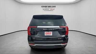 2025 GMC Yukon 4WD 4dr Denali