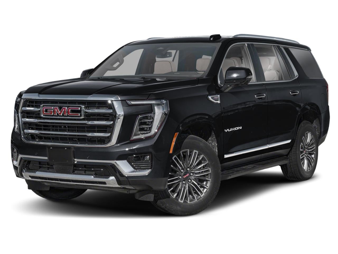 2025 GMC Yukon 4WD 4dr Denali