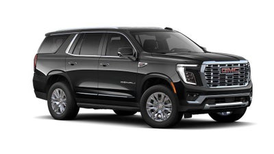 2025 GMC Yukon 4WD 4dr Denali
