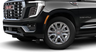 2025 GMC Yukon 4WD 4dr Denali