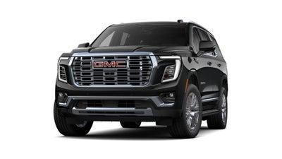 2025 GMC Yukon 4WD 4dr Denali