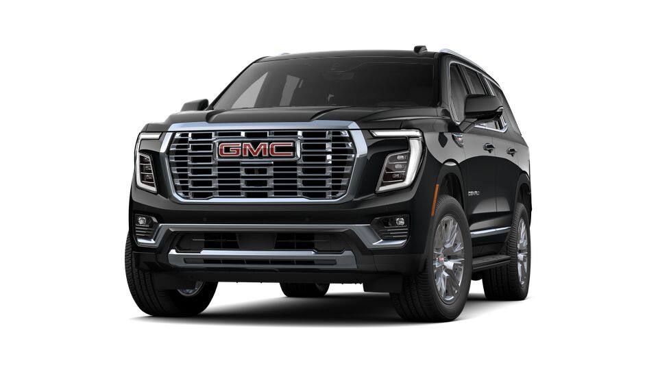 2025 GMC Yukon 4WD 4dr Denali