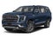 2025 GMC Yukon 4WD 4dr Denali Ultimate