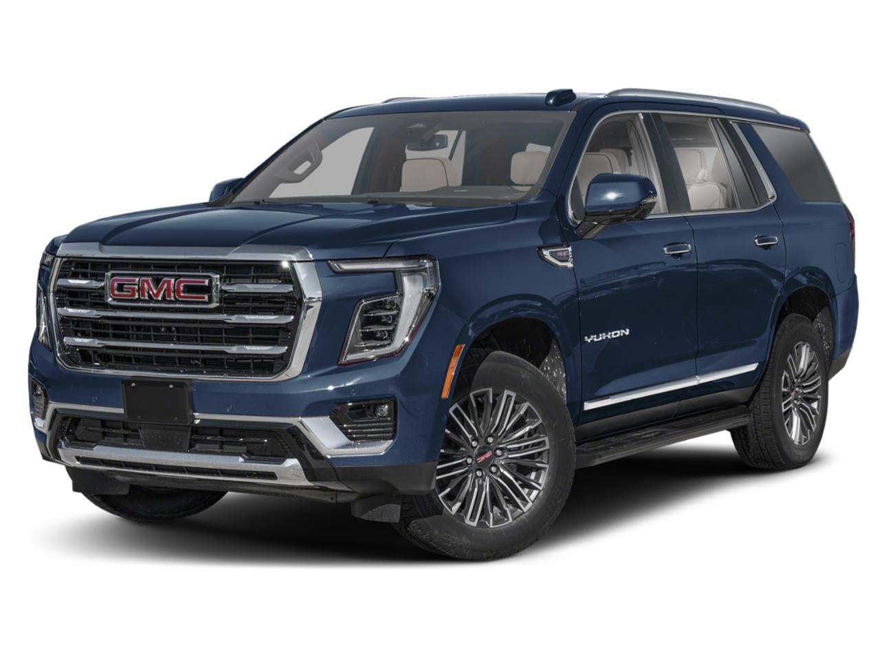 2025 GMC Yukon 4WD 4dr Denali Ultimate