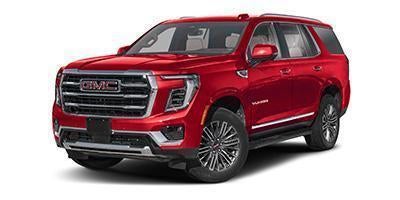 2025 GMC Yukon 4WD 4dr Denali Ultimate