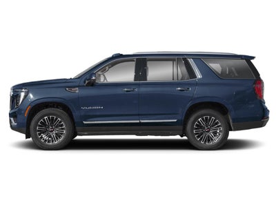 2025 GMC Yukon 4WD 4dr Denali Ultimate