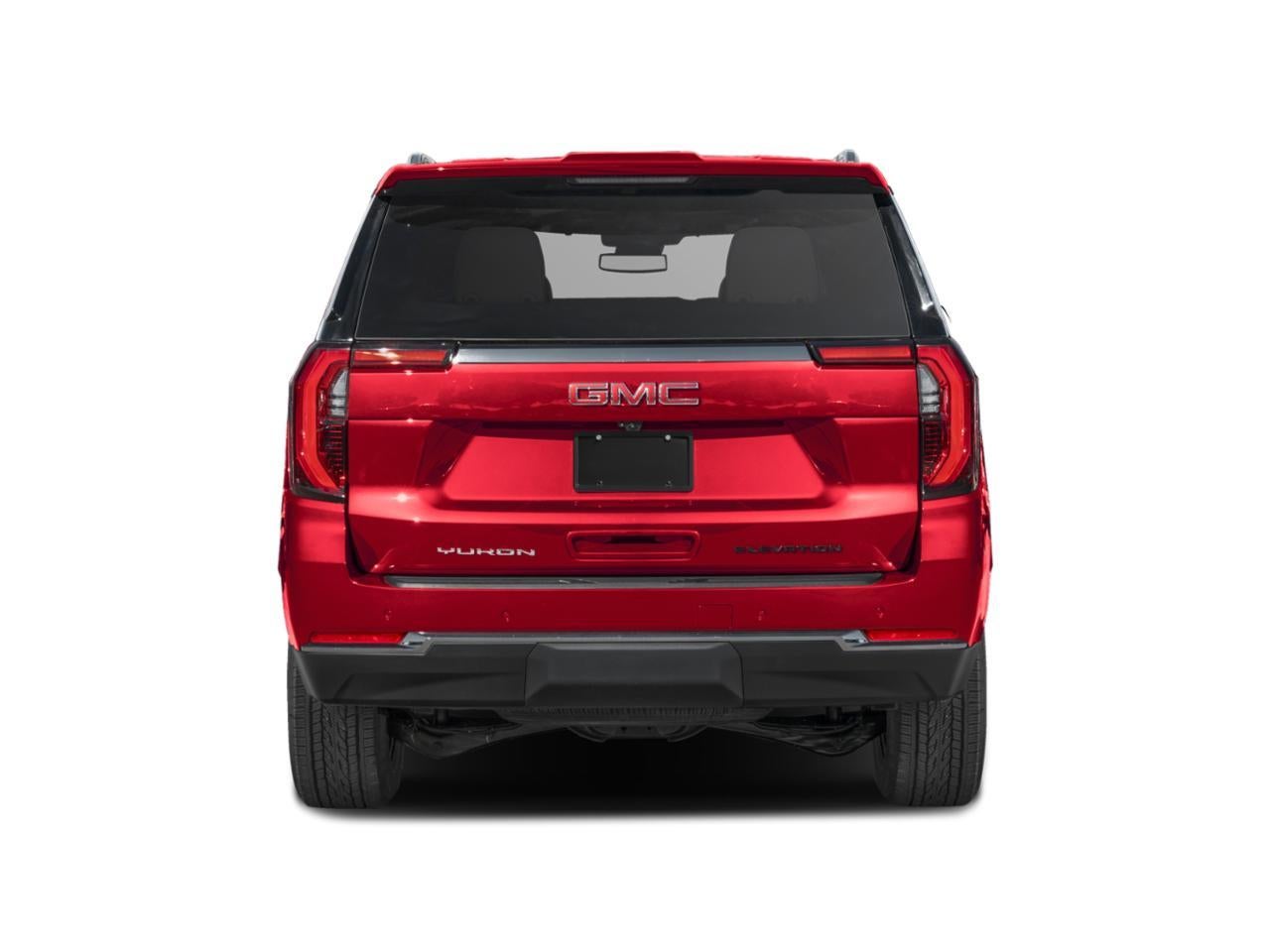 2025 GMC Yukon 4WD 4dr Denali Ultimate