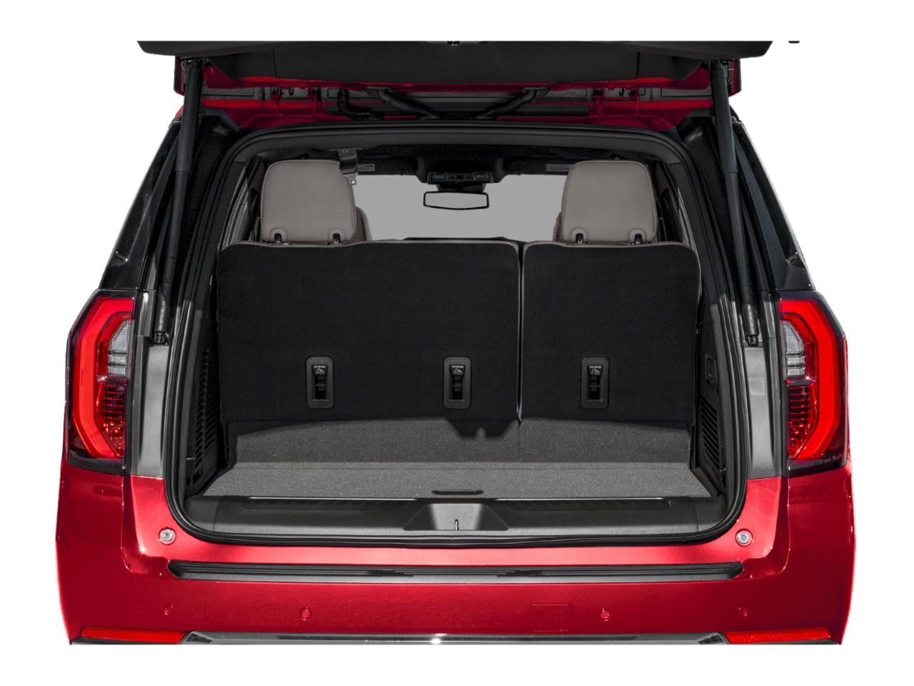 2025 GMC Yukon 4WD 4dr Denali Ultimate