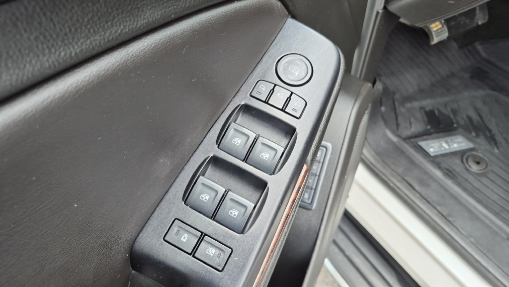 2018 GMC Yukon XL SLT