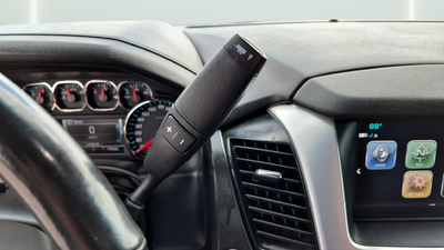 2018 GMC Yukon XL SLT