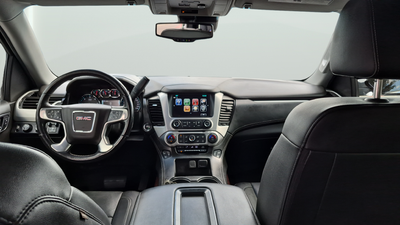 2018 GMC Yukon XL SLT