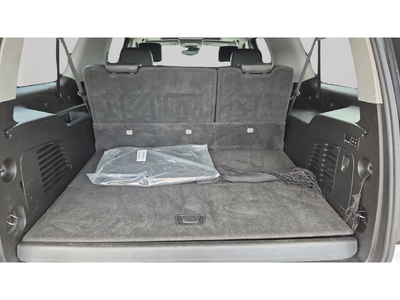 2018 GMC Yukon XL SLT