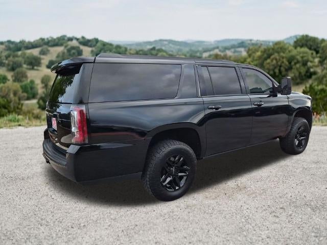 2019 GMC Yukon XL 4WD 4dr SLT