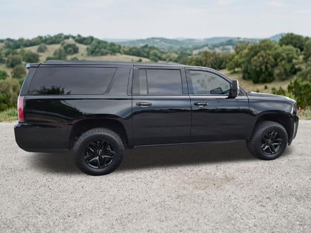 2019 GMC Yukon XL 4WD 4dr SLT