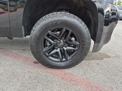 2019 GMC Yukon XL 4WD 4dr SLT