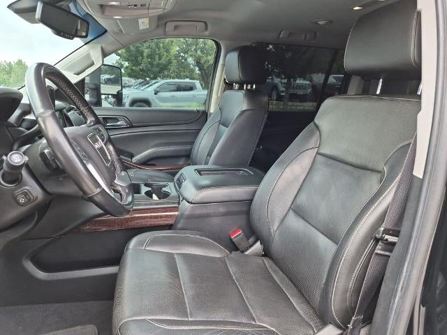 2019 GMC Yukon XL 4WD 4dr SLT