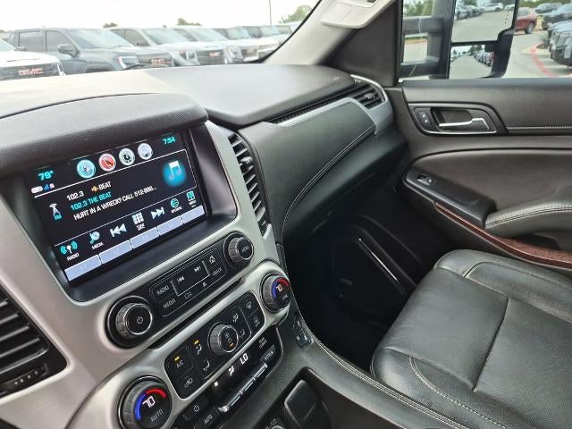 2019 GMC Yukon XL 4WD 4dr SLT