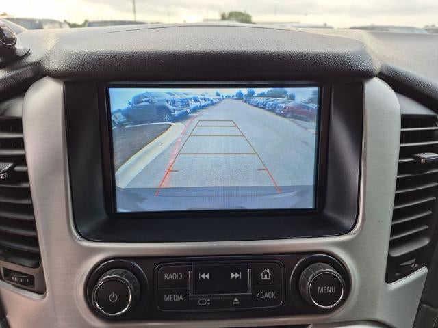 2019 GMC Yukon XL 4WD 4dr SLT