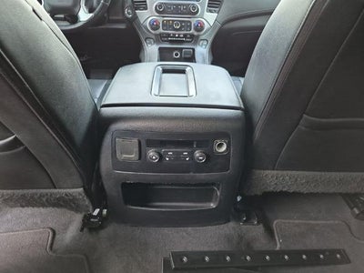 2019 GMC Yukon XL 4WD 4dr SLT