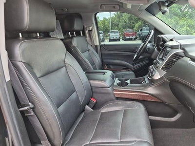 2019 GMC Yukon XL 4WD 4dr SLT