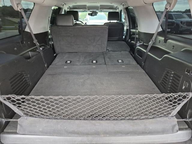 2019 GMC Yukon XL 4WD 4dr SLT