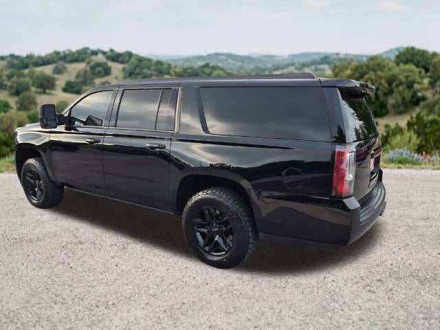 2019 GMC Yukon XL 4WD 4dr SLT