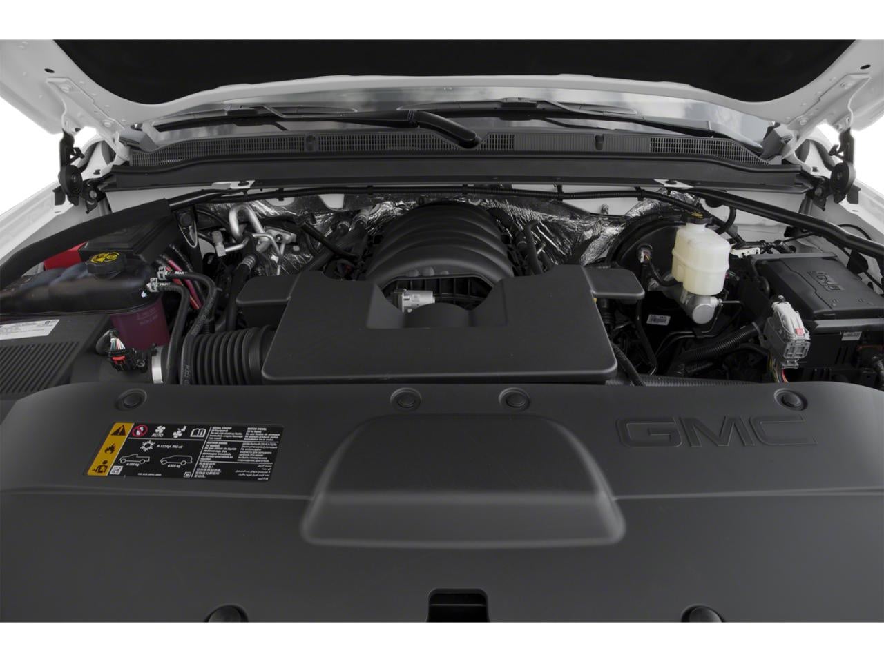 2019 GMC Yukon XL 4WD 4dr SLT