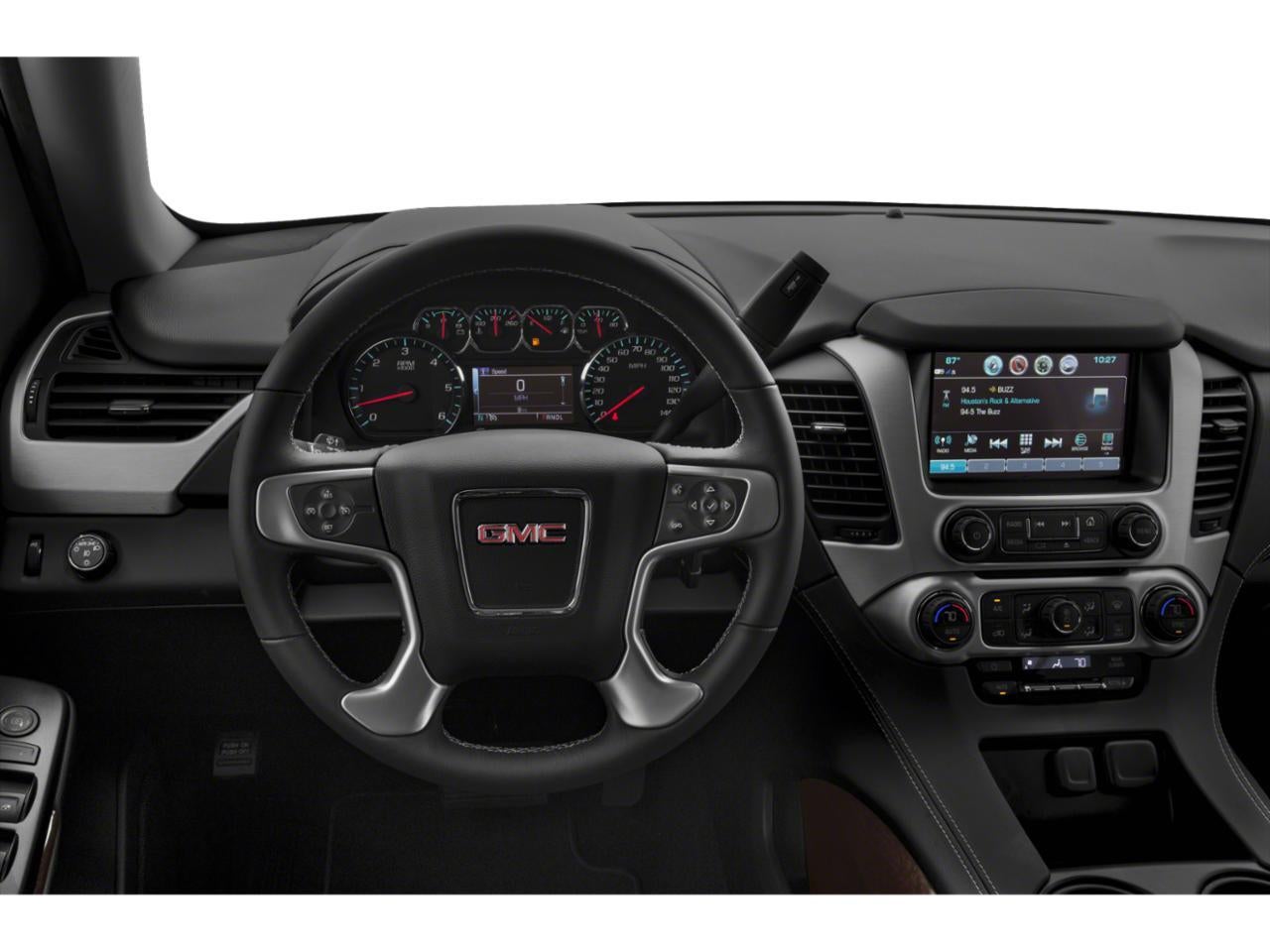 2019 GMC Yukon XL 4WD 4dr SLT