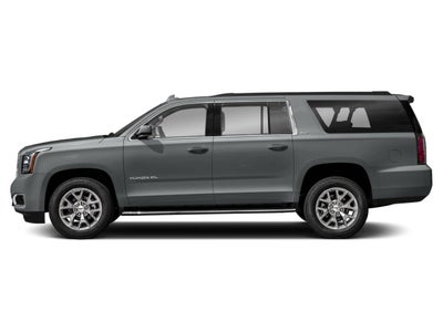 2018 GMC Yukon XL 4WD 4dr SLT