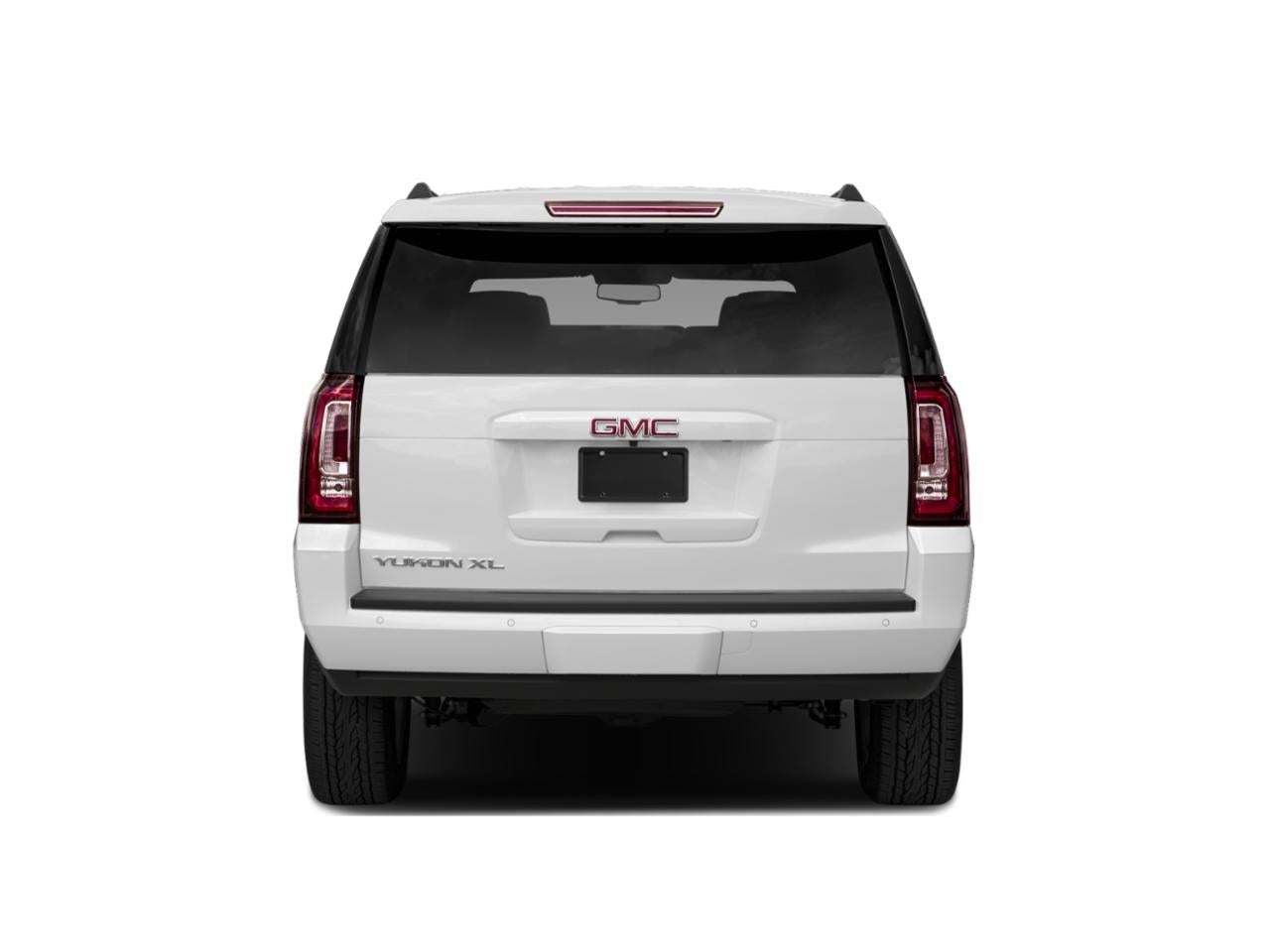 2018 GMC Yukon XL 4WD 4dr SLT