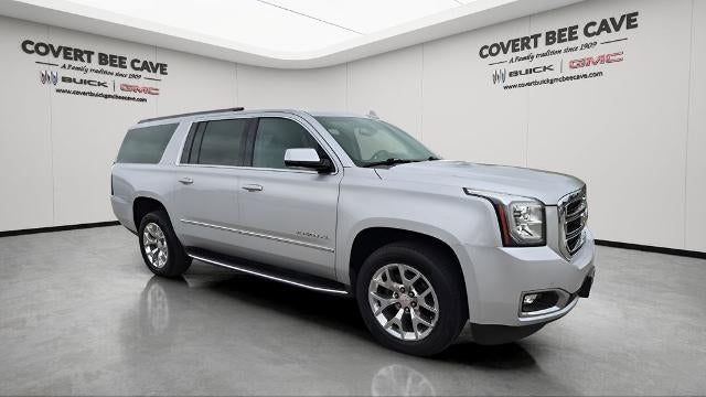 2017 GMC Yukon XL 4WD 4dr SLT