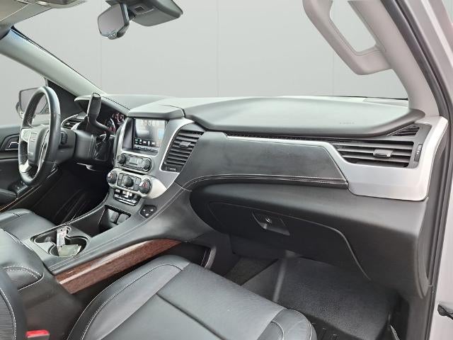 2017 GMC Yukon XL 4WD 4dr SLT