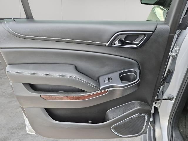 2017 GMC Yukon XL 4WD 4dr SLT