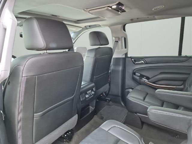 2017 GMC Yukon XL 4WD 4dr SLT