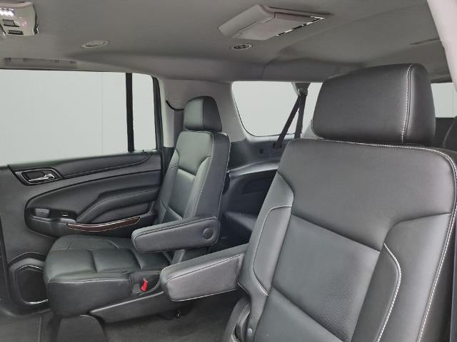 2017 GMC Yukon XL 4WD 4dr SLT