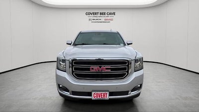 2017 GMC Yukon XL 4WD 4dr SLT