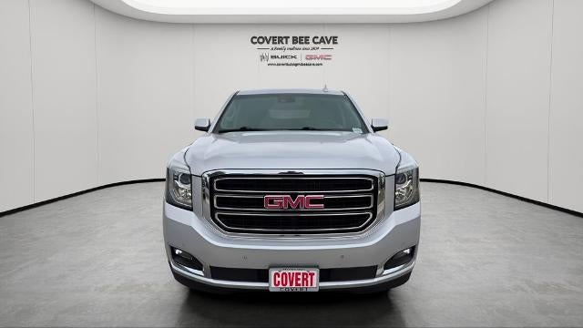 2017 GMC Yukon XL 4WD 4dr SLT