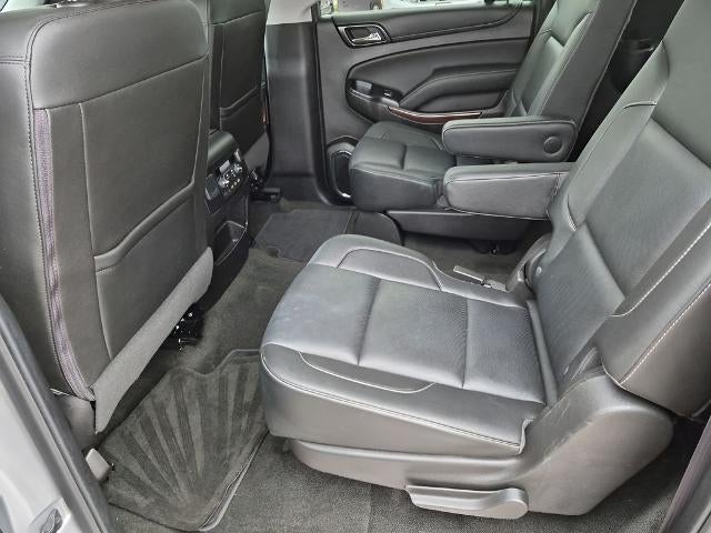 2017 GMC Yukon XL 4WD 4dr SLT