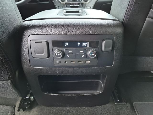 2017 GMC Yukon XL 4WD 4dr SLT